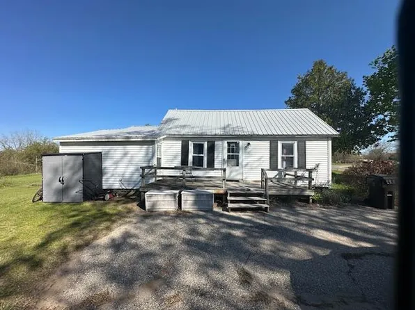 931 N 4th Ave, Big Rapids, MI 49307