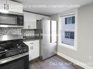 100 Eastern Ave, Worcester, MA 01605