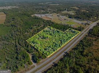 0 Savannah River Pkwy, Sylvania, GA 30467