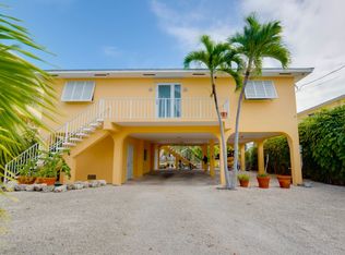 947 Gulf Dr, Summerland Key, FL 33042