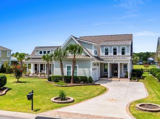 1227 Fiddlehead Way, Myrtle Beach, SC 29579