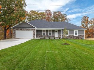 205 Zeigenbein Rd, Saint Robert, MO 65584