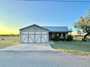 1714 Fort Clark Rd #7-8, Brackettville, TX 78832