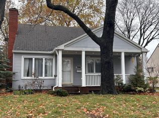 2162 Wesleyan Dr, Columbus, OH 43221
