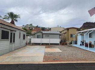 4985 N Highway 95 #117, Parker, AZ 85344