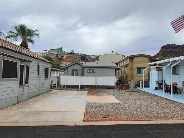 4985 N Highway 95 #117, Parker, AZ 85344
