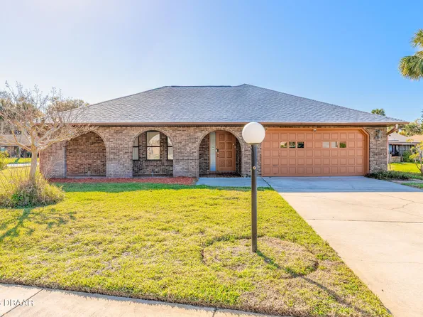 3612 Joan Ln, Port Orange, FL 32129