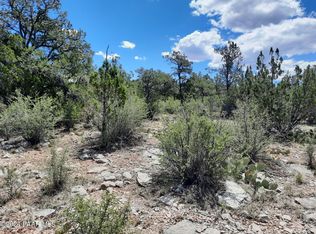 LOT 235 Forest Ln, Seligman, AZ 86337