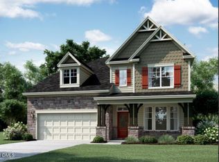 2354 Englemann Dr Lot 100, Apex, NC 27502