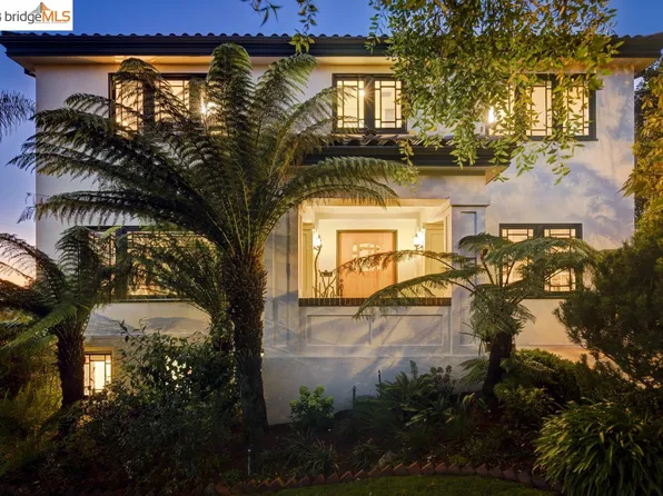 846 San Luis Rd, Berkeley, CA 94707