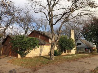 5206 Wedgefield Rd #5, Granbury, TX 76049