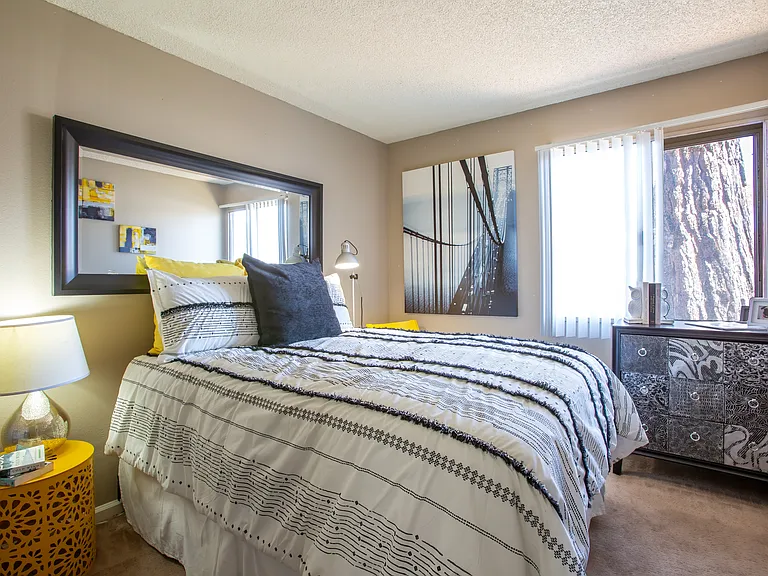 Zona Verde Apartments — Photo 21