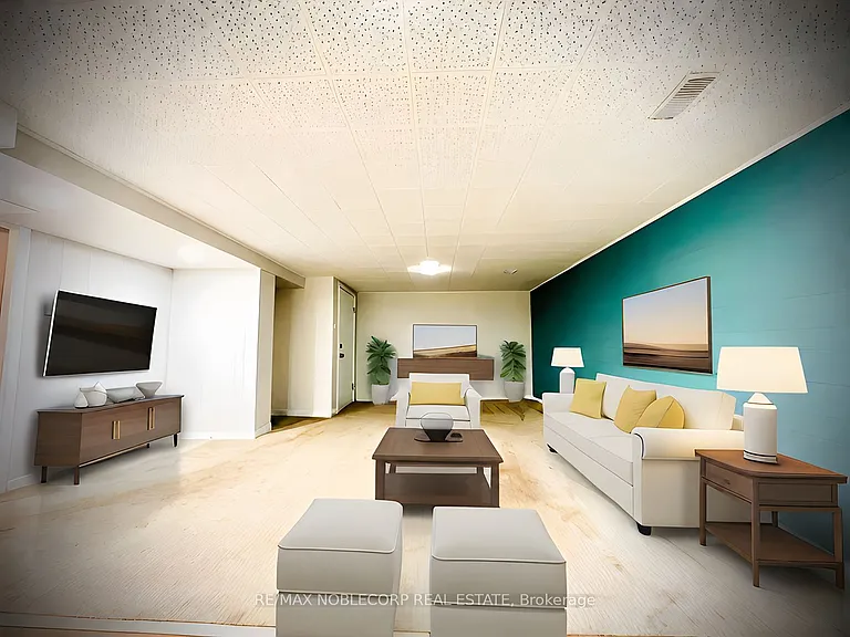 63 Bunnell Cres #BASEMENT — Photo 5
