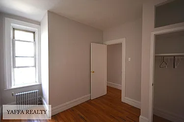 Rented by Yaffa Realty LLC