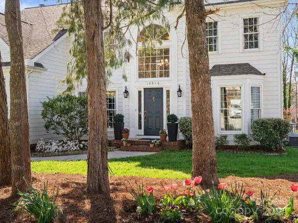 10916 Back Ridge Rd, Charlotte, NC 28277