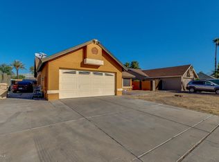 6216 W North Ln, Glendale, AZ 85302