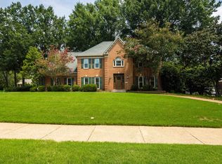 9190 E Bridge Dr, Germantown, TN 38139