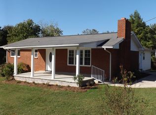 201 Snodderly Rd, Lenoir City, TN 37771