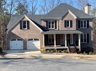 3579 Halfmoon Ct NW, Kennesaw, GA
