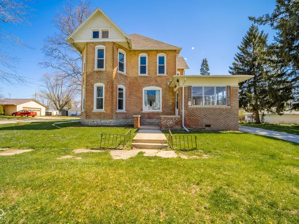 149 N Dalton Ave, Albany, IN 47320