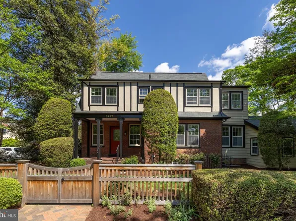 3737 Van Ness St NW, Washington, DC 20016