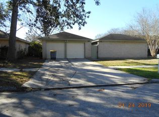 23307 Low Ridge Rd, Spring, TX 77373