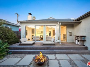 2424 Cloy Ave, Venice, CA 90291