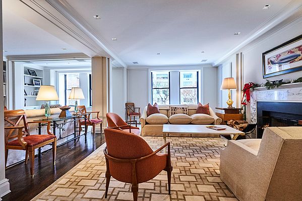 610 Park Avenue #2BC in Lenox Hill, Manhattan | StreetEasy