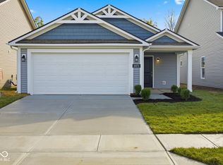 1073 Fuller Ln, Shelbyville, IN 46176