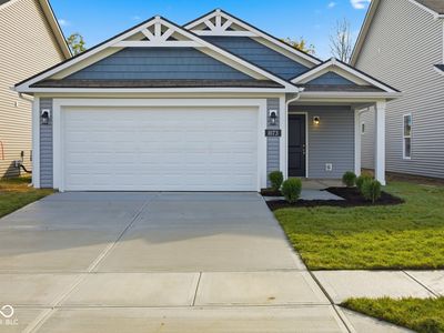 1073 Fuller Ln, Shelbyville, IN, 46176