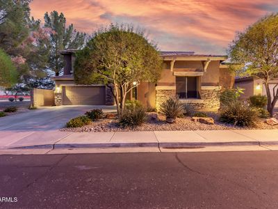 17217 W Young St, Surprise, AZ, 85388