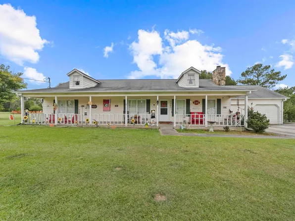 109 Southfork Dr, Macon, GA 31220