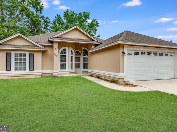 303 Maggie Way, Saint Marys, GA 31558
