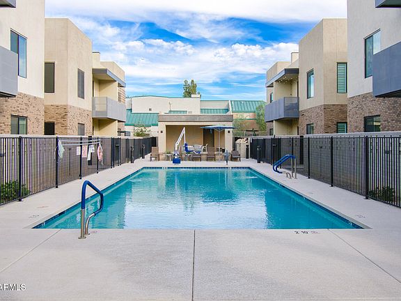 5th image of 901 S SMITH Road #1065