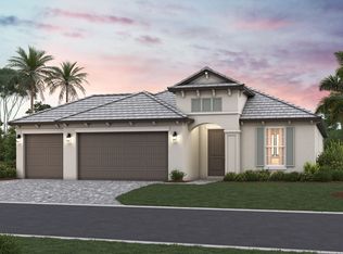 Amelia Plan, Cassata Lakes, Nokomis, FL 34275