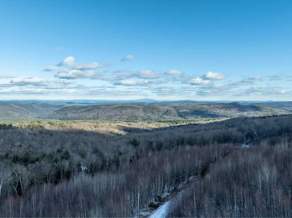 0 Higley Hill Road Lot #4, Dover, VT 05356