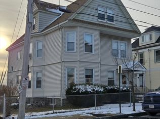 161 Garland St, Everett, MA 02149