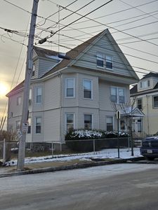 161 Garland St, Everett, MA, 02149
