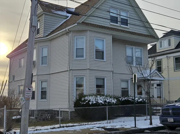 161 Garland St, Everett, MA 02149