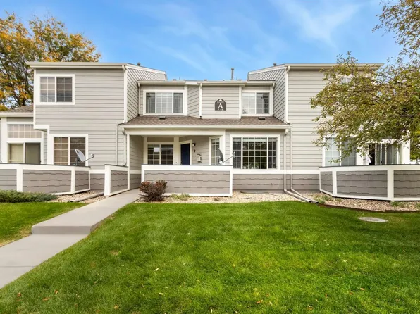 2602 Timberwood Dr #2, Fort Collins, CO 80528