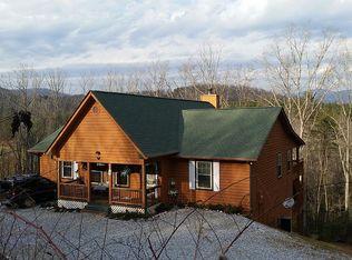 136 Gold Ditch Rd, Cleveland, GA 30528