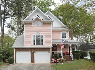 2614 Briers North Dr, Dunwoody, GA 30360