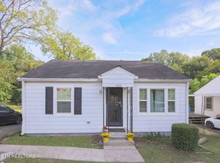 2808 Brooks Ave, Knoxville, TN 37914