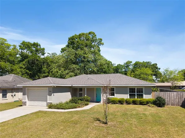 5591 NW 57th Pl, Ocala, FL 34482