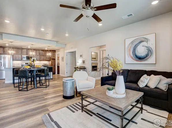 285 High Point Dr #H-101, Longmont, CO 80504