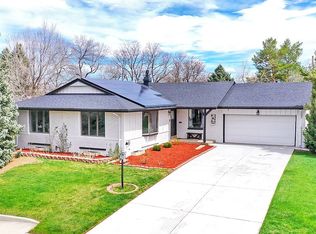 3346 S Willow Ct, Denver, CO 80231