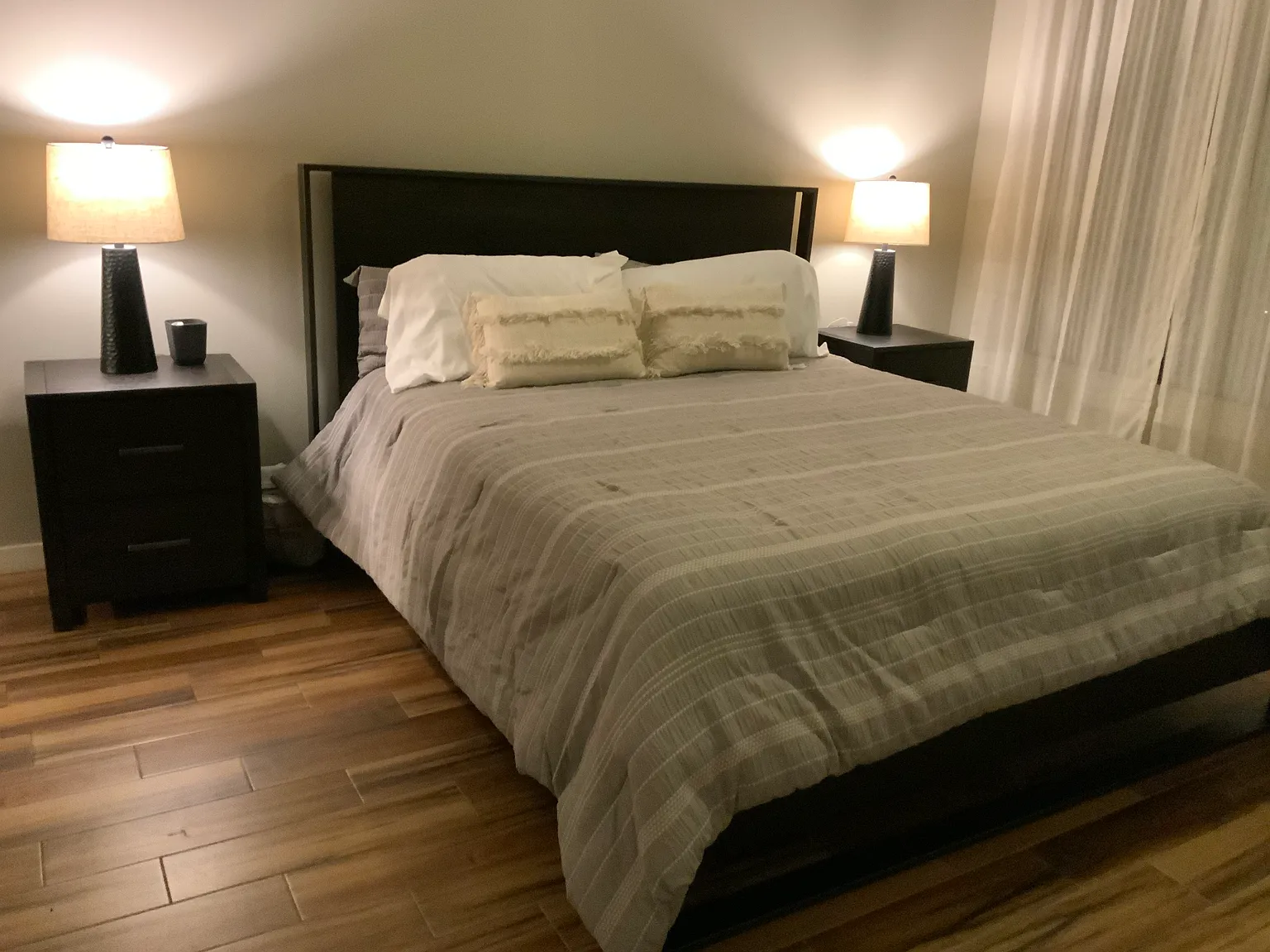 1 bed, $3,800 — Photo 4