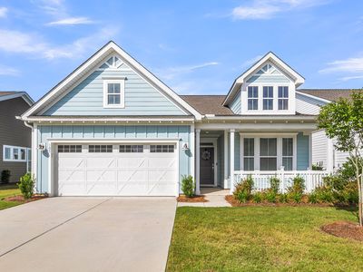 105 Waxwing Dr, Summerville, SC, 29483