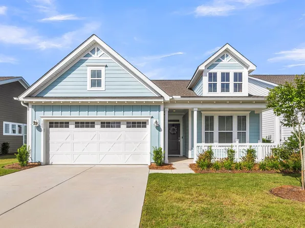 105 Waxwing Dr, Summerville, SC 29483