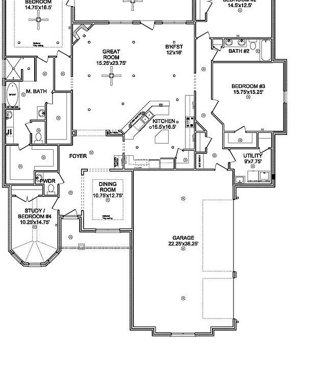 2nd image of 122 Shields Lake Dr